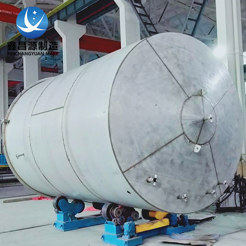 254SMO不銹鋼儲罐 