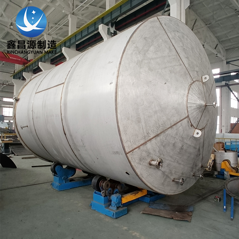 株洲不銹鋼尿素溶解罐