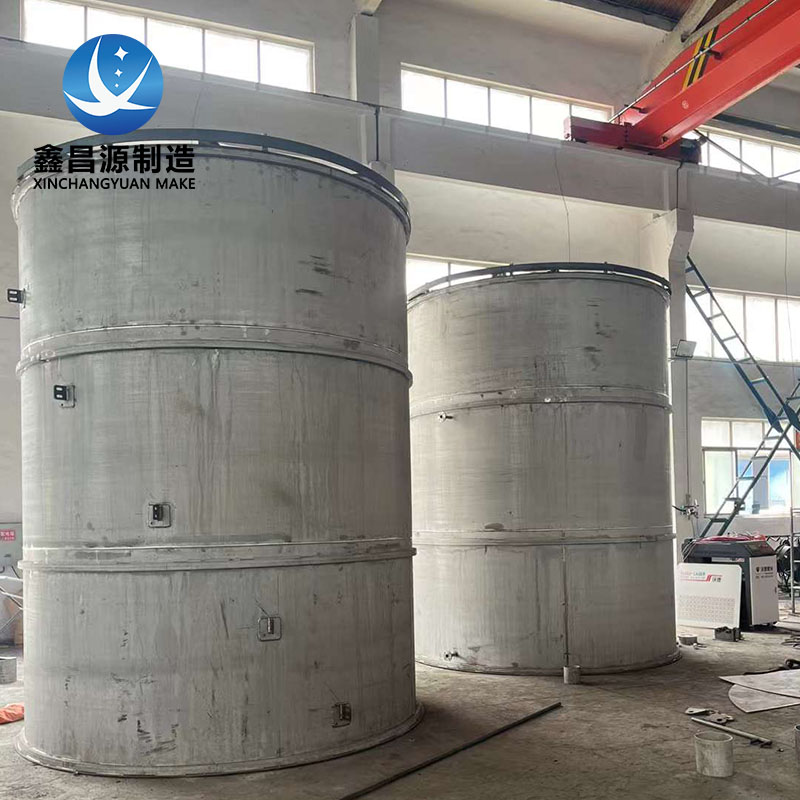 株洲不銹鋼氨水儲罐