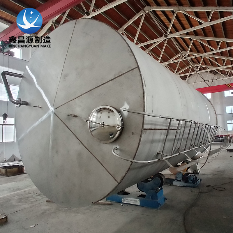 株洲316L不銹鋼儲罐