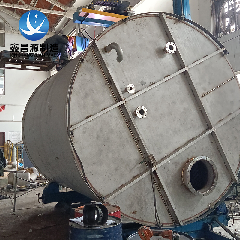 株洲304不銹鋼儲罐